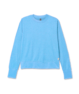 Vuori Women's Daydream Crew Long Sleeve Top