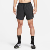 New Nike Men's Dri-FIT Stride 7" Brief-Lined Running Shorts $ 55