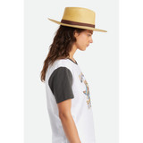 Reno Straw Hat