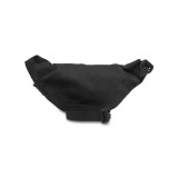 JanSport Fifth Avenue Fanny Pack in Black