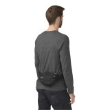 JanSport Fifth Avenue Fanny Pack in Black