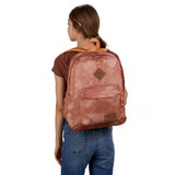 Jansport SuperBreak Plus Backpack - Sego Canyon Eroded Ripstop