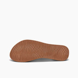 New Reef Women's Cushion Slim Sandal - Natural $ 34.99
