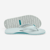 Women's Dunes Flip Flops - Sea Glass