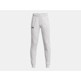 Boys' Armour Fleece Joggers