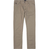 New RVCA Men's Daggers Twill Slim Fit Pants $ 65