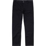 New RVCA Men's The Weekend Stretch Straight Fit Pants $ 65