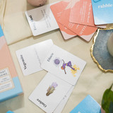 Rabble Card Party Game