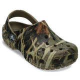 Little Kids' Classic Realtree Clogs