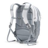 Women's Borealis Backpack Prada - TNF White Metallic/Mid Grey
