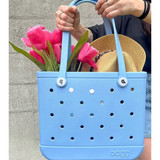 Small Baby Bogg Bag - Periwinkle