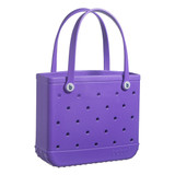 New Bogg Bags Small Baby Bogg Bag - Purple $ 69.95