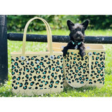 Small Baby Bogg Bag - Leopard