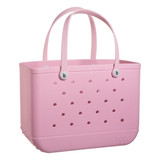 Original Large Bogg Bag - Bubblegum