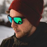 Blenders Eyewear Celtic Light Sunglasses