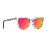 Blenders Mixtape Sunglasses in Atomic Candy colorway front view
