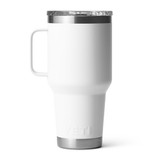 YETI Rambler 30 oz. Travel Mug - White