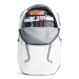 Women's Vault eastpak Backpack - TNF White Metallic/Mid Grey