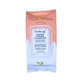 New Power Fusion Cleansing Makeup Towelettes - Grapefruit & Collagen $ 4.99