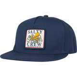 New Salty Crew Boys' Ink Slinger 6 Panel Hat $ 24