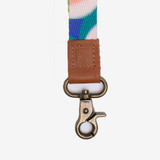 Hazy Daisy Neck Lanyard