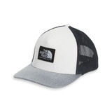 The North Face Logo Patch Trucker Hat