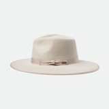 Women's Jo Wide Brim Rancher Hat