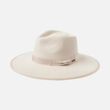 Brixton Women's Jo Wide Brim Rancher Hat New Brixton colorway