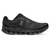 New On Running Men's Cloudgo Running Shoes - Black/ Eclipse $ 139.99