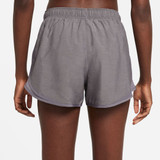 Nike Women's Tempo Running Shorts in Gunsmoke colorway