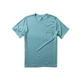 Vissla Men's Oasis Premium Pocket Tee