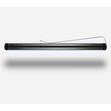 Aluminum Money Clip Wallet - Navy