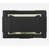 The Ridge Aluminum Cash Strap Wallet