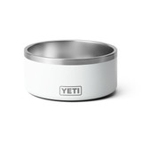YETI Boomer 8 Bowl in White