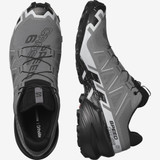 Men's Speedcross 6 Running Shoe - Quiet Shade