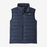 Boys' Down Sweater Vest