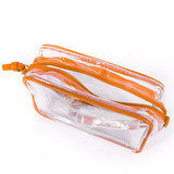 Bridget Clear Purse