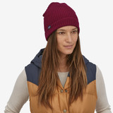 Fisherman's Rolled Beanie