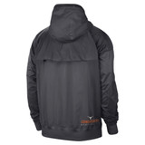 Men's Texas Collegiate Windrunner Jacket