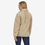 Women's Retro-X Fleece Jacket