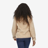 Women's Divided Fleece Jacket