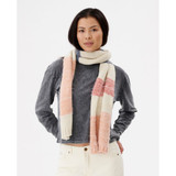 Women's Surf Treehouse Oversize Scarf