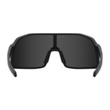 Blenders Exposé Sunglasses in the Dark Bloom Polarized colorway