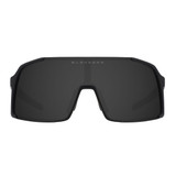 Blenders Exposé Sunglasses in the Dark Bloom Polarized colorway