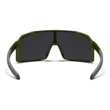 Blenders Exposé Sunglasses Cold Pursuit side view