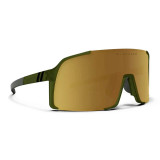 Blenders Exposé Sunglasses Cold Pursuit three-quarter view