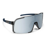 Blenders Exposé Sunglasses in Slate Shadow