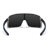 Blenders Exposé Sunglasses in Slate Shadow