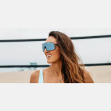Blenders Exposé Sunglasses in Slate Shadow