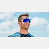 Blenders Exposé Sunglasses in Wave Dover